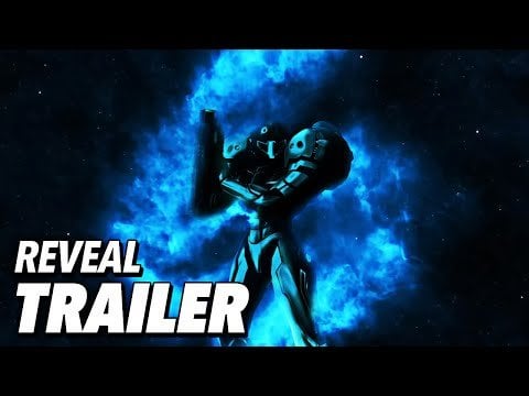 Final Development Update on Metroid Prime 4