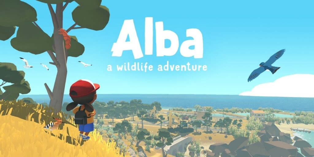 [eShop/EU] Alba: A Wildlife Adventure - €5.99 (70% off) Ends 04/13/2024 *Lowest price ever*