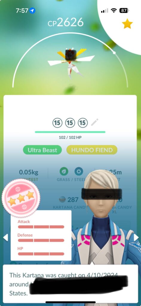 Mission Accomplished 💯