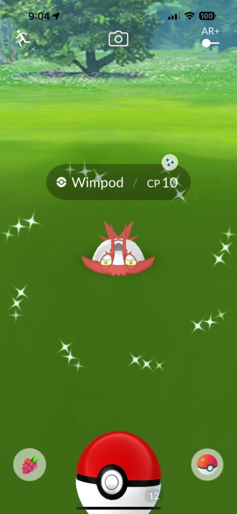 NO WAY, i cant believe i caught this 😭