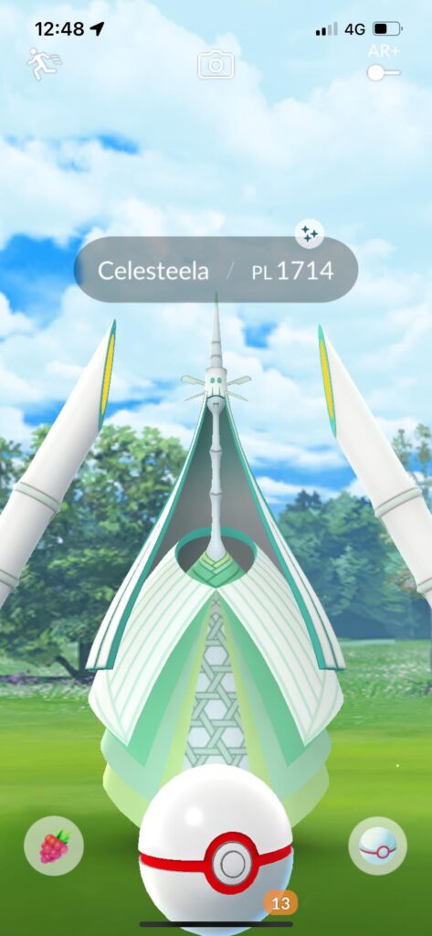 I guess the wait paid off 😅