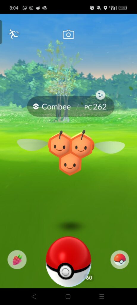 Ah, yes, I finally beat the game