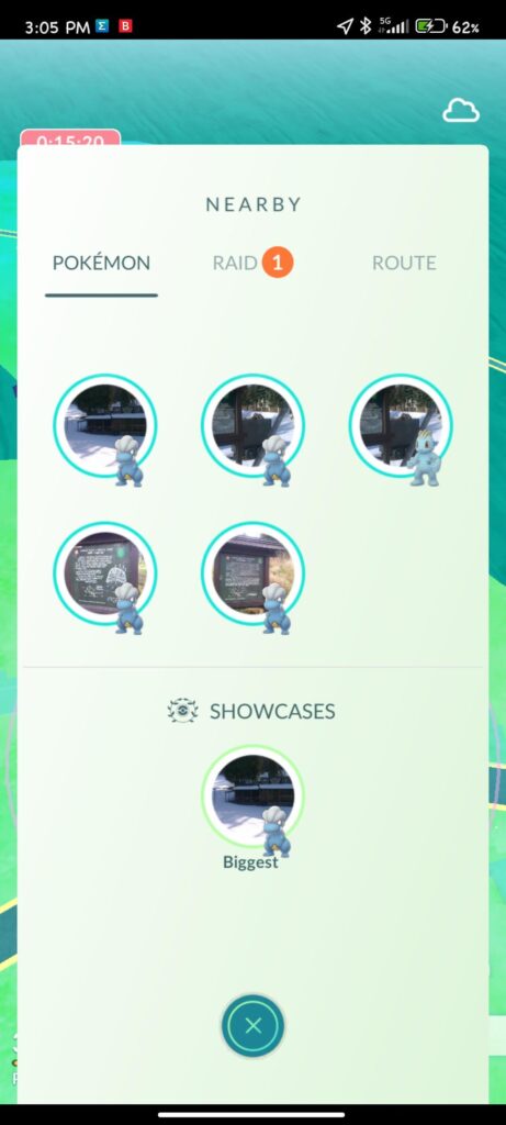 There is one imposter among us