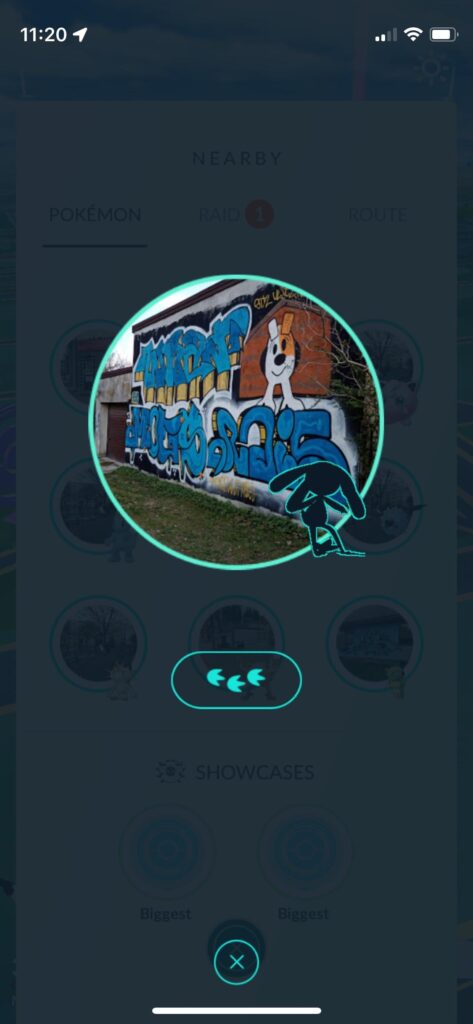 Now when I am stuck in work? 😭