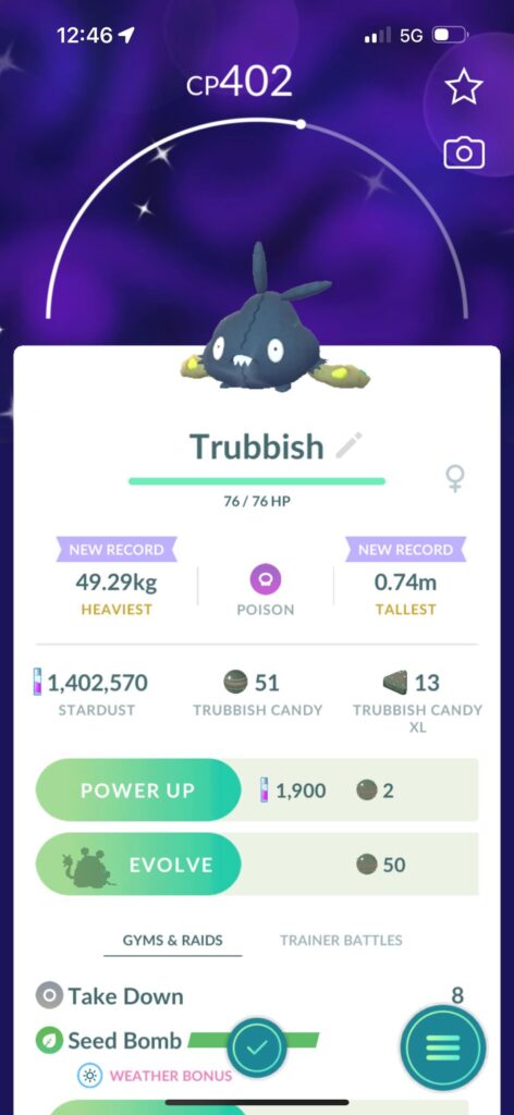 Collection challenges actually work it