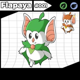 All Ilatus Starters again (og post got deleted)