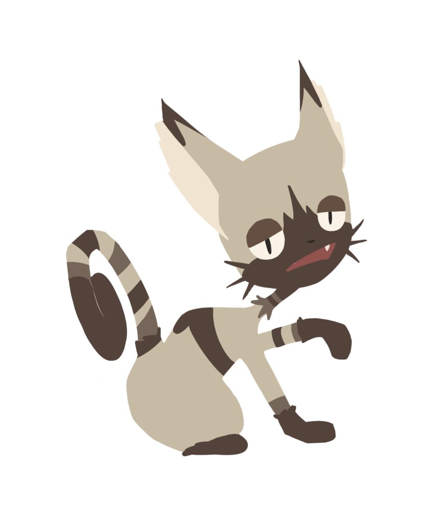 I made a little changes from the previous design