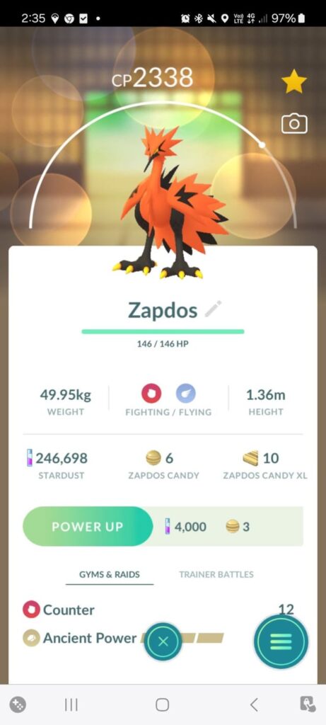 Caught by Go Plus + (standard pokeball, no berry, no nice throw, no curveball) It can be done.