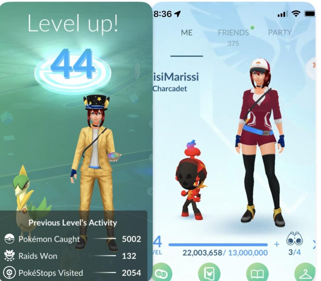 Went to bed a magician, woke up a…