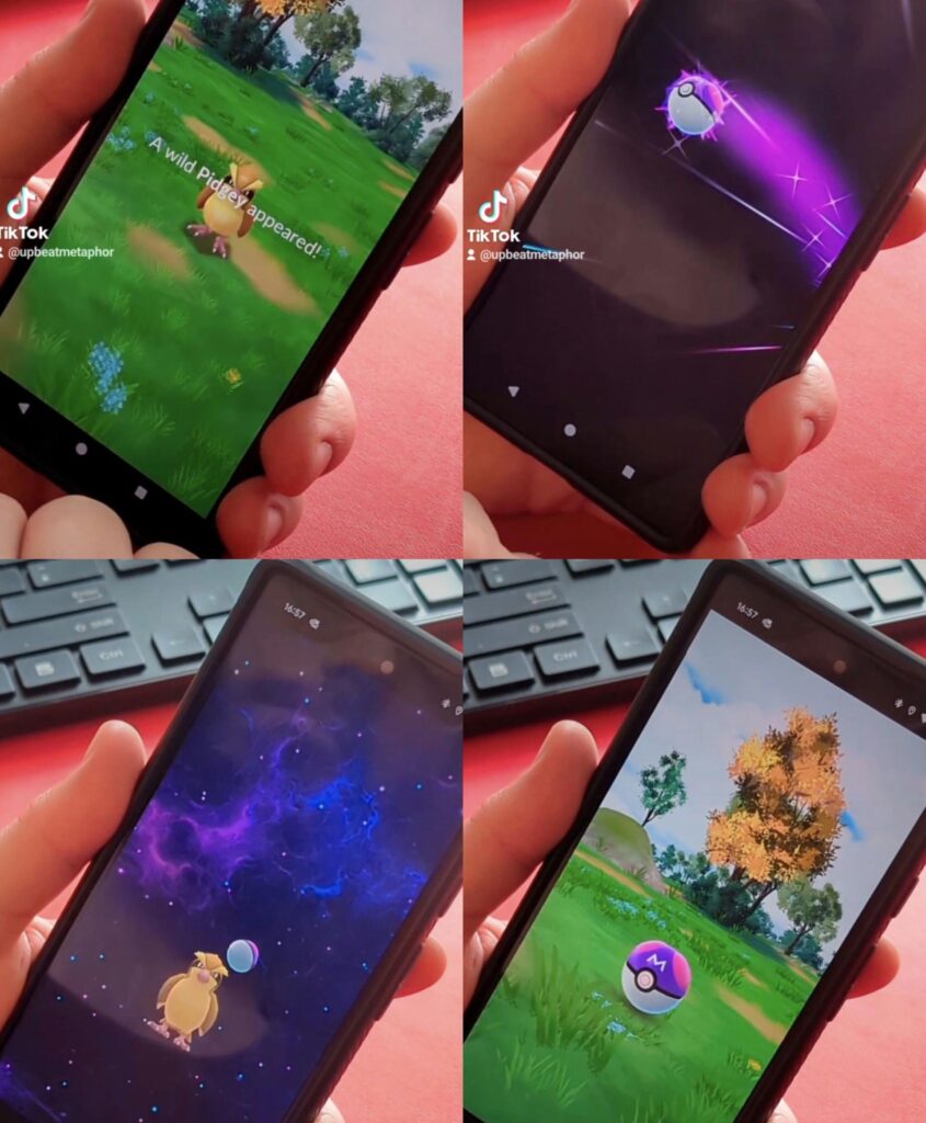 Y'all said I wouldn't do it. Well, I did it.