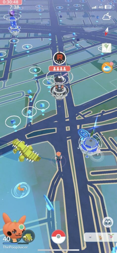 At a Restaurant in a casino so I can’t leave and there is a shadow Mewtwo raid RIGHT THERE. And there are so many people. Keep in mind as a semi-rural player I’ve never done a Legendary shadow raid before. This is so tormenting