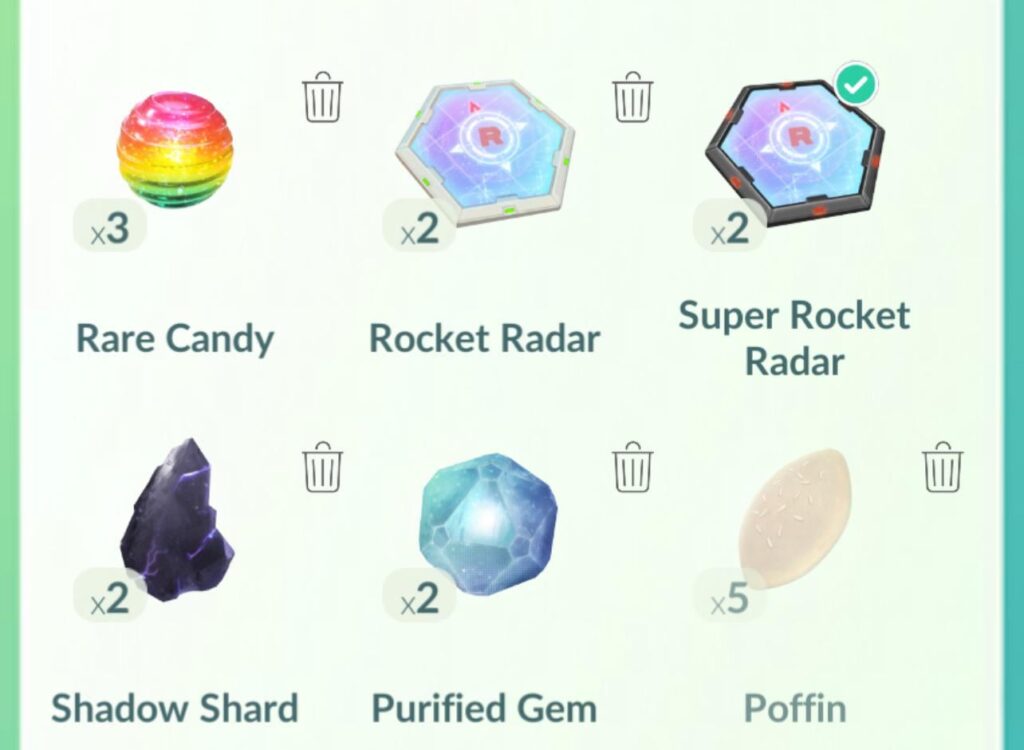 Giovanni — will it be Groudon?