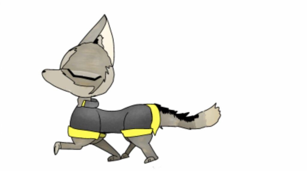 A normal/Electric type