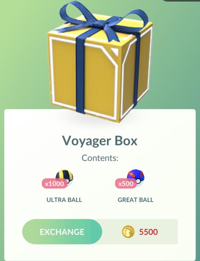 Have I just never noticed these insane packs for sale in the store before, or…?