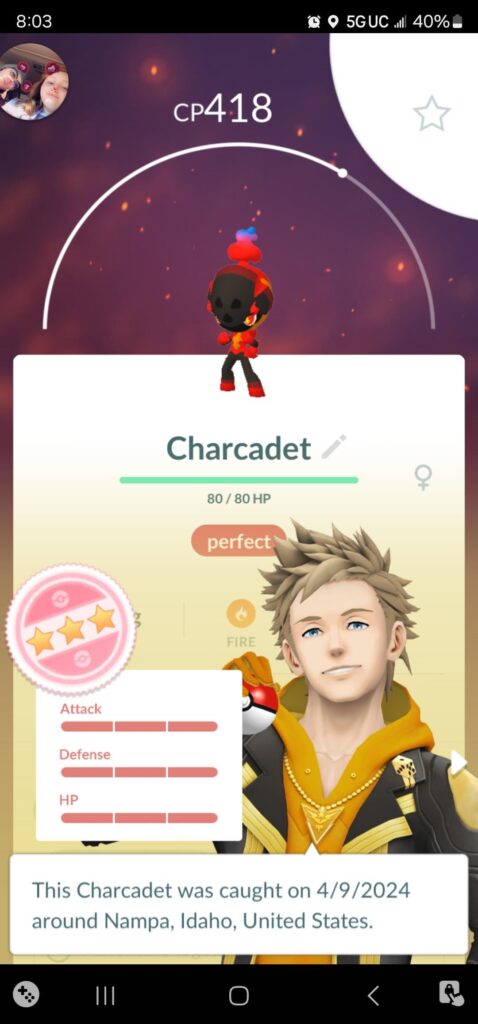 I cant decide between armarouge and ceruledge