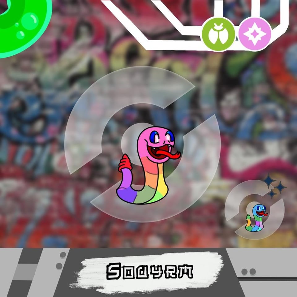 Found an old region I made, here's my favorite line!