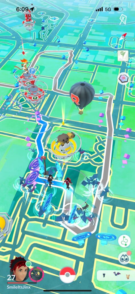 Why He Lookin At Me Like I Did It?