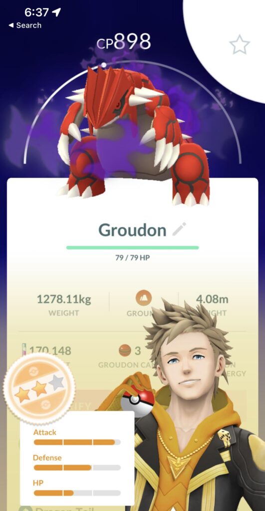 How unlucky have I got