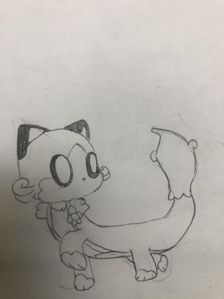 Need help for a name