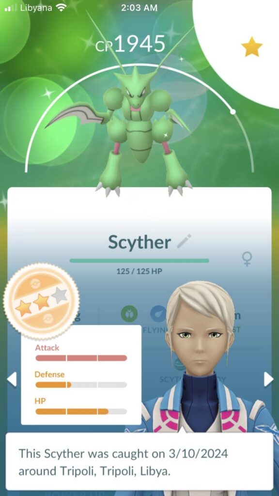 Should I evolve or nah?