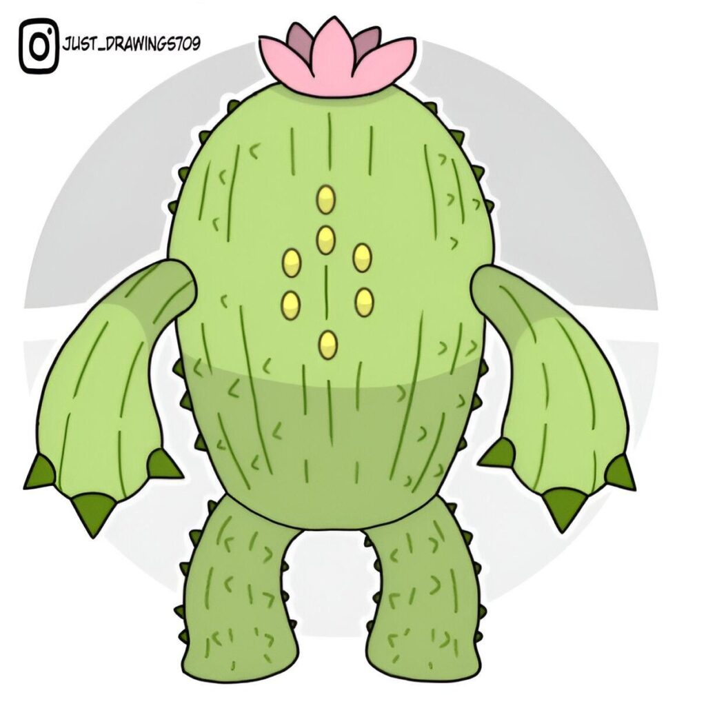 Regigrass: Plant Pokemon