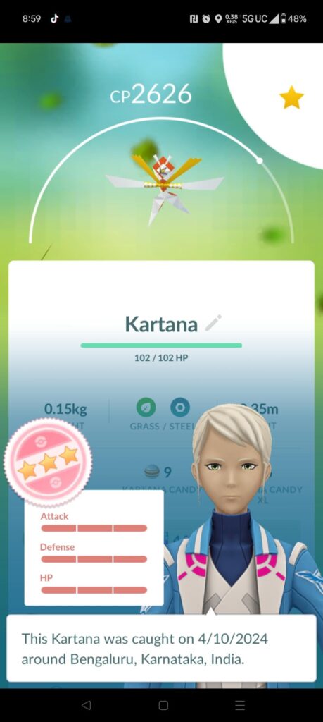 OH, MY GOODNESS, EEEEEEEEE!!!!