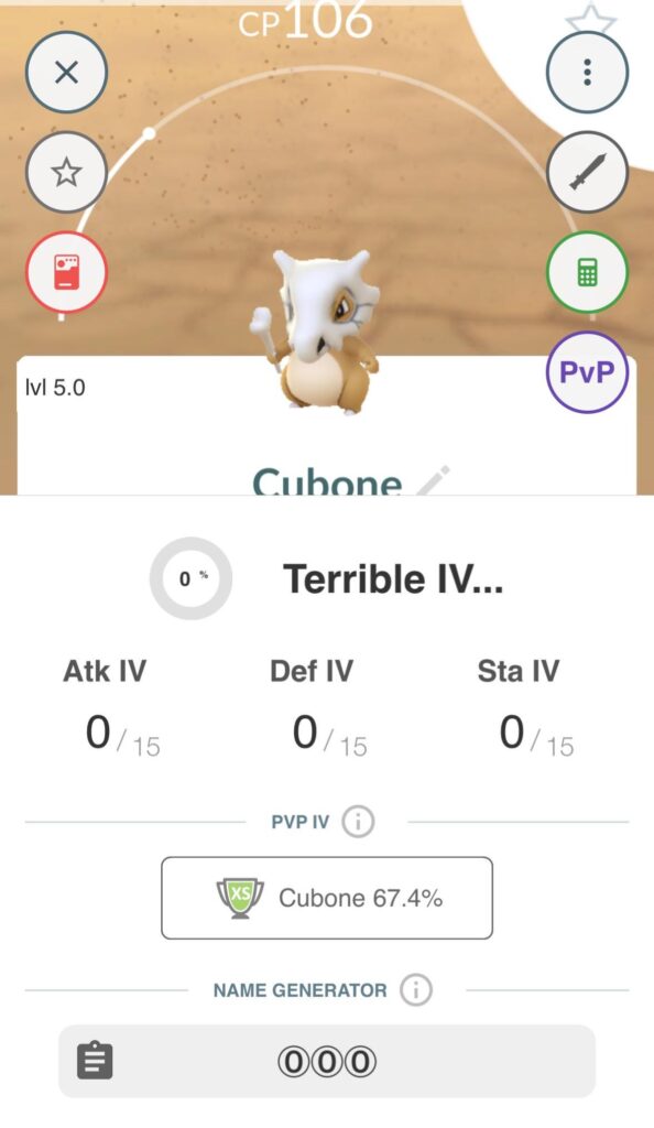 Finally scored my first Nundo