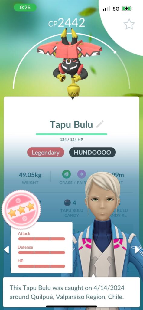 Finally something from raids