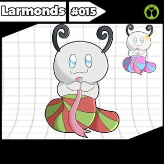 Regional Bugs for my italian region based on italians invention of confetti