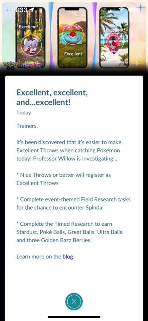 So.. just kidding then?