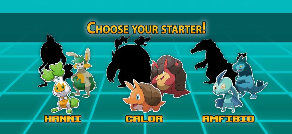 Not real fakemon but I thought it fits well
