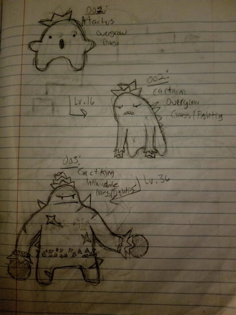 Starters for my region (1yr ago to present) [001-009]