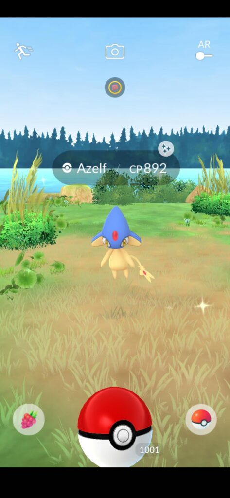 Exactly how rare is this boi?