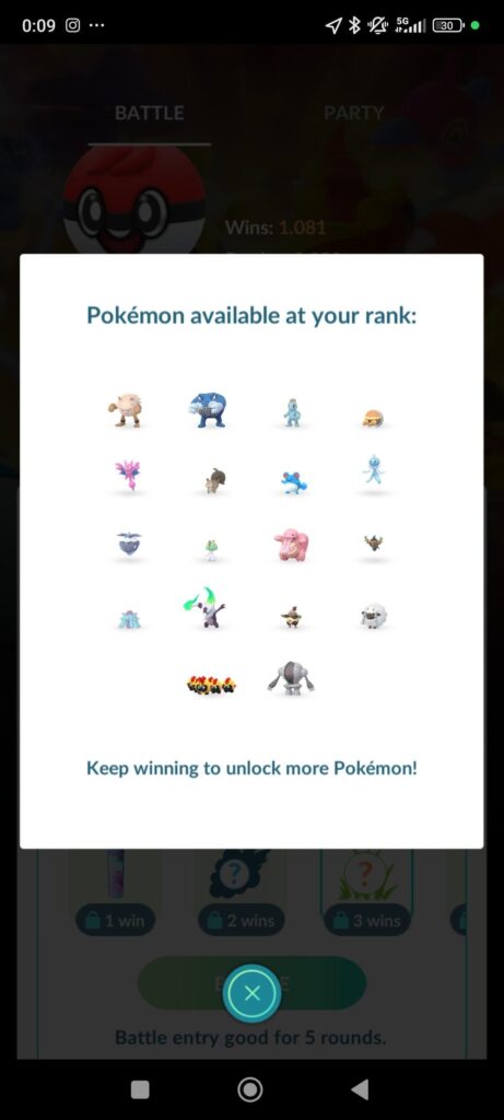 It's not something new, but it might be helpful