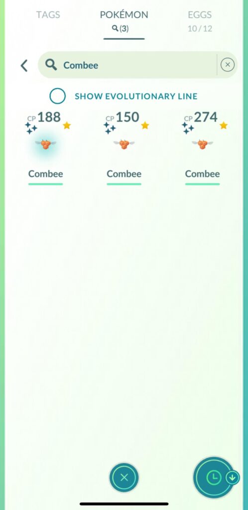 🤷🏻 oh well… atleast i got something