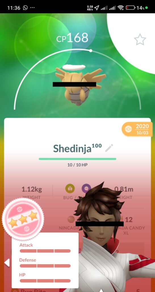 Is this rare and a brag?