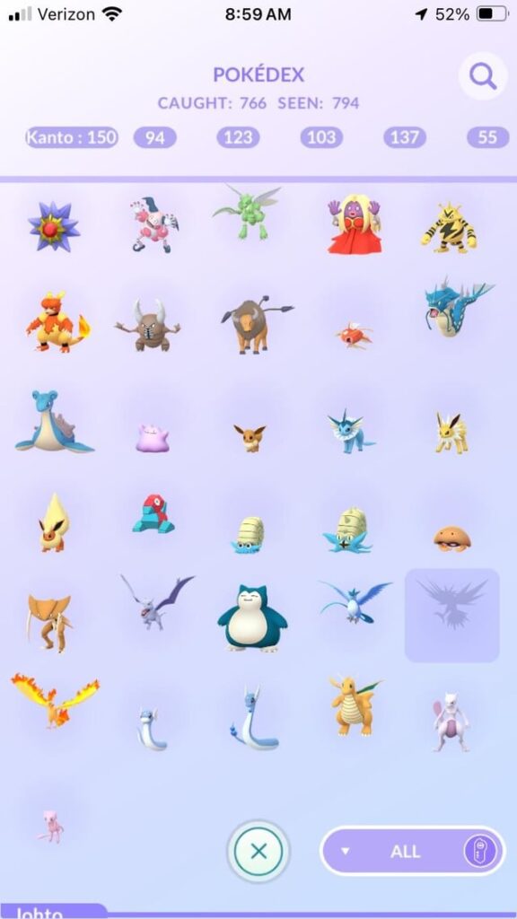 I guess I’m the April Fool.