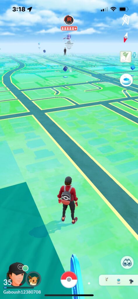 WHY DOES IT HAVE TO BE LOCAL ONLY?!