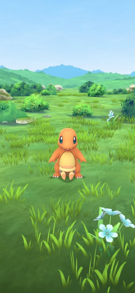 Is this what I’m supposed to rediscover?