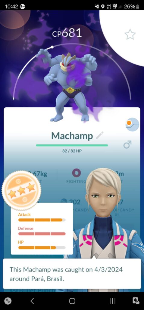 Is it worth powering up?