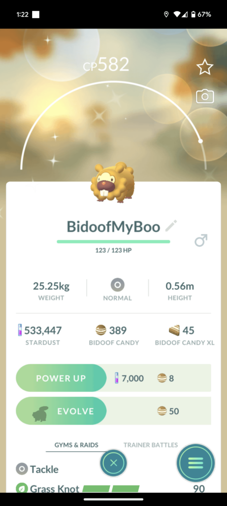 Finally found the peanut butter boy 🥹