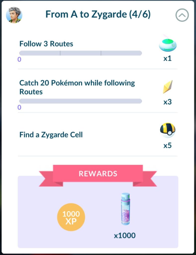 What Research do you never plan to finish? 😂