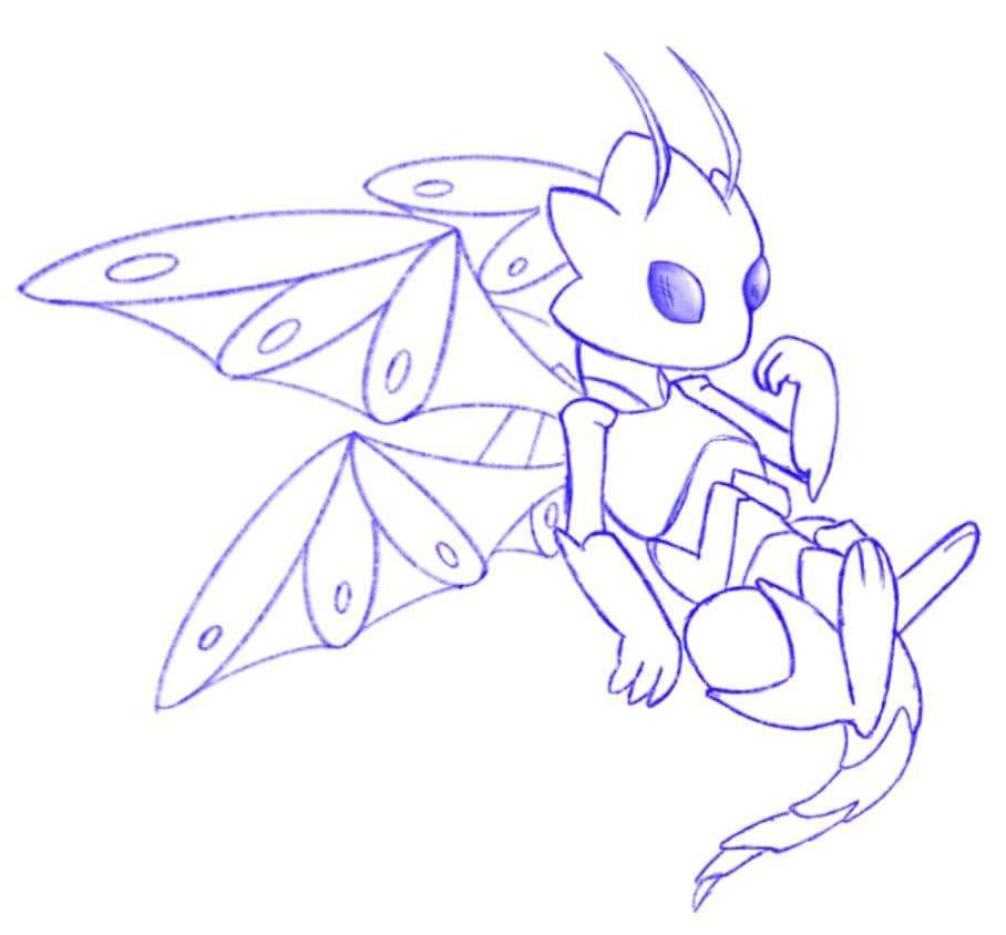 Bug types. Help.