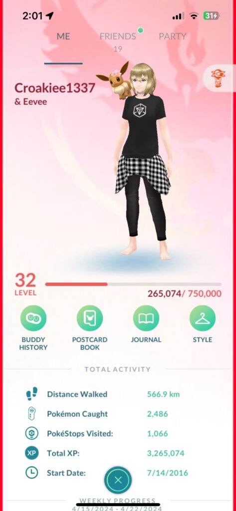 The worst update in the history of updates