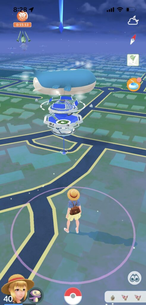 Love to see my big blimpy boi