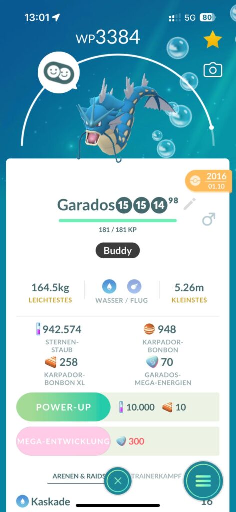 I am currently level 42, should I invest the Xl candies already or wait?