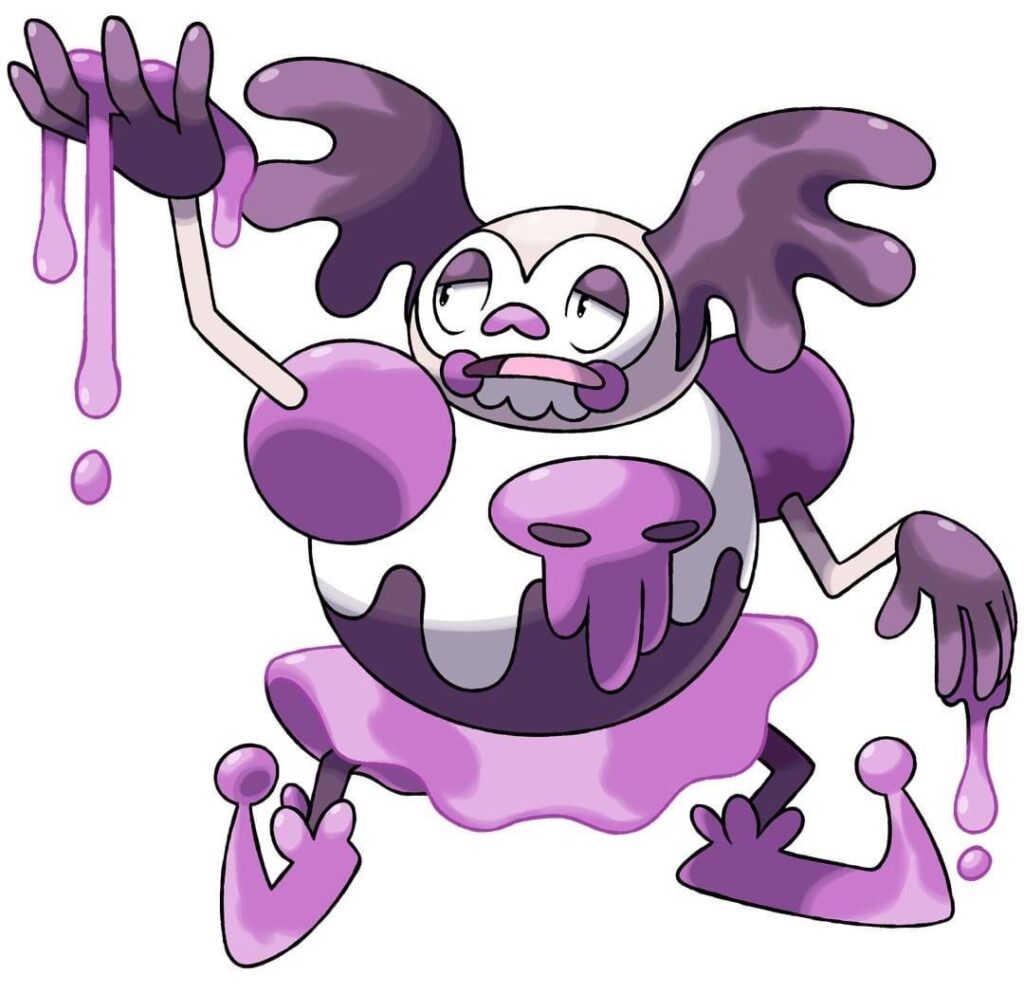 The Kaygo Region: Cross Gen Evos!