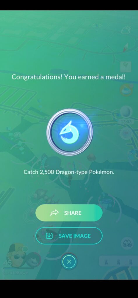 Thank you Bagon Community Day!
