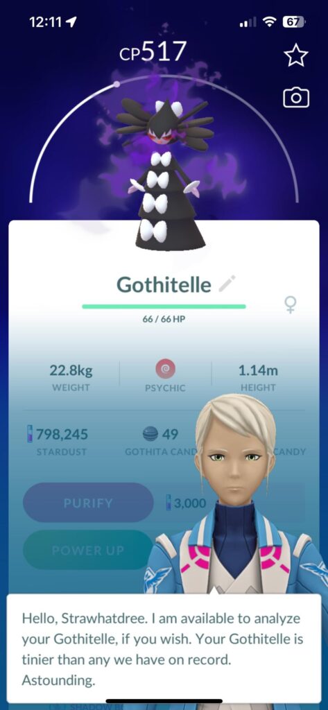 What’s this message??