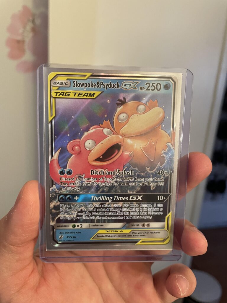 Pulled this from a dollar general 3 pack